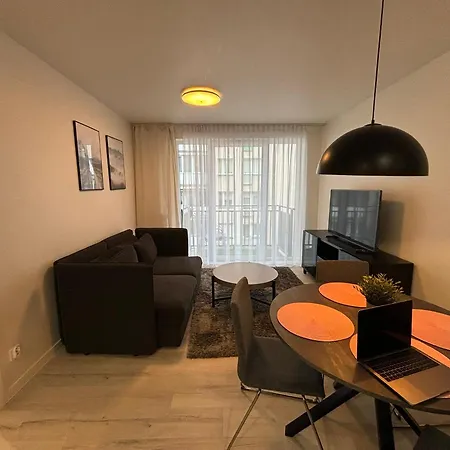 Appartamento River House